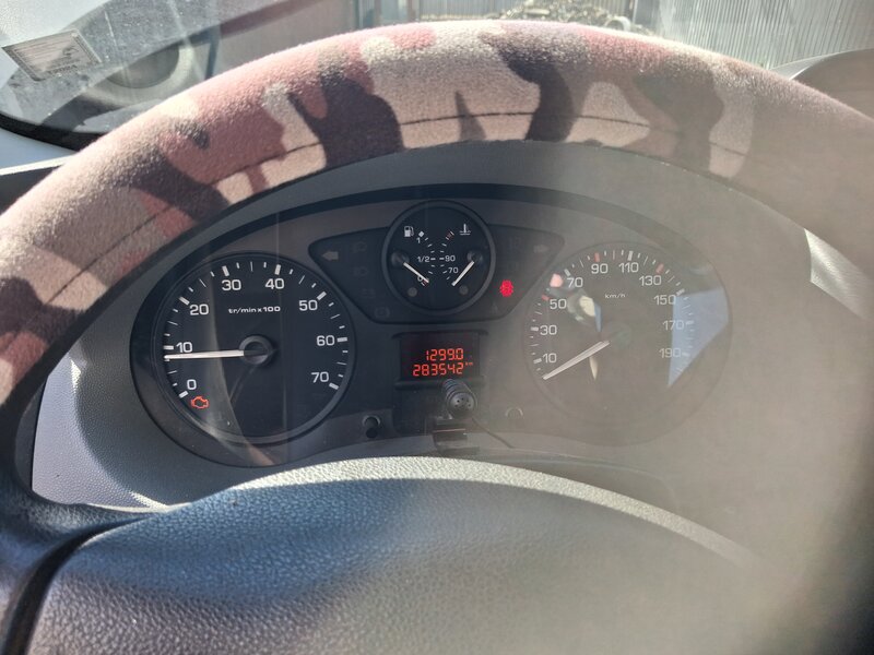 Peugeot Expert