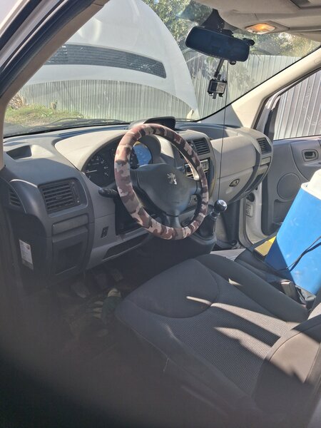 Peugeot Expert