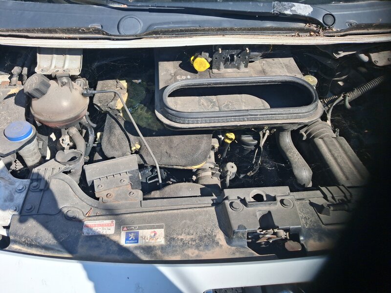 Peugeot Expert