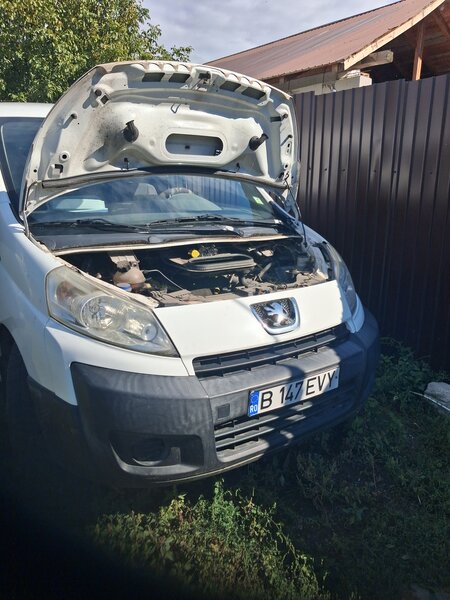 Peugeot Expert