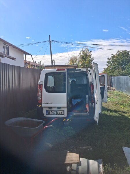 Peugeot Expert